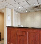 Days Inn By Wyndham Killeen Fort Hood 2/24