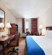 Days Inn By Wyndham Killeen Fort Hood 8/24