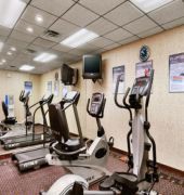 Days Inn By Wyndham Killeen Fort Hood 11/24
