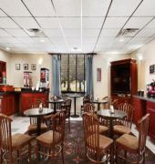 Days Inn By Wyndham Killeen Fort Hood 10/24