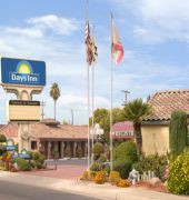 FairBridge Inn & Suites Merced - Gateway to Yosemite 1/27