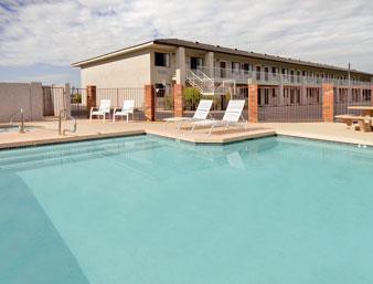 Days Inn Mesa East 2/23