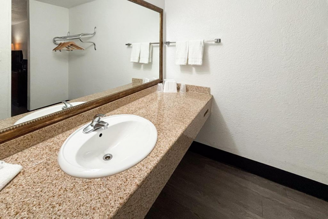 Motel6 Mesa, AZ - Downtown 6/20