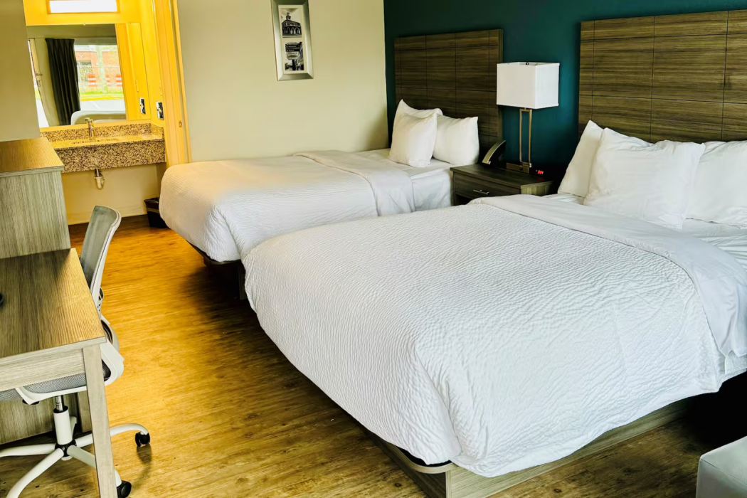 Baymont by Wyndham Lumberton NC 15/52