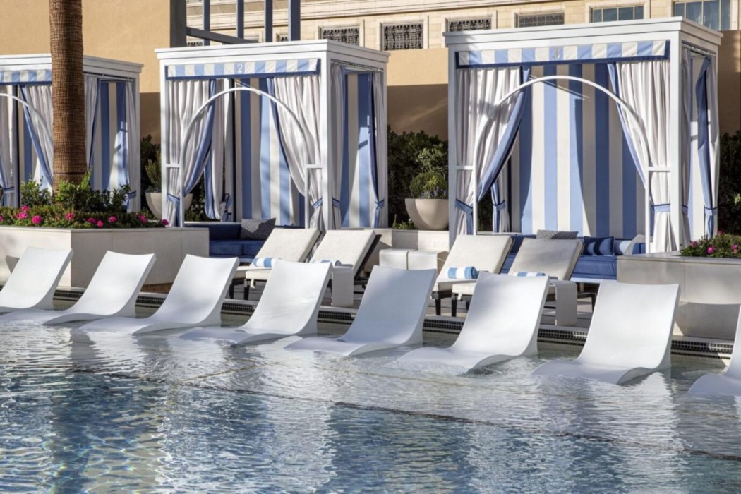 The Venetian Resort Las Vegas 40/72