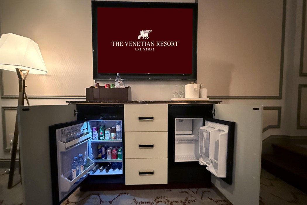 The Venetian Resort Las Vegas 23/72
