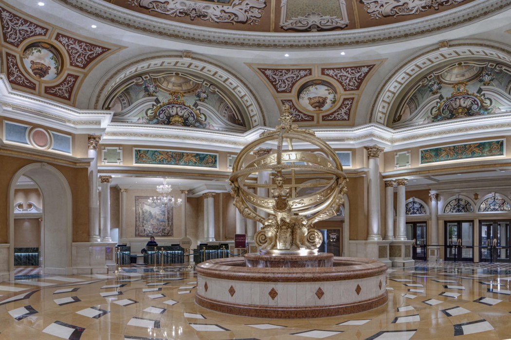 The Venetian Resort Las Vegas 34/72
