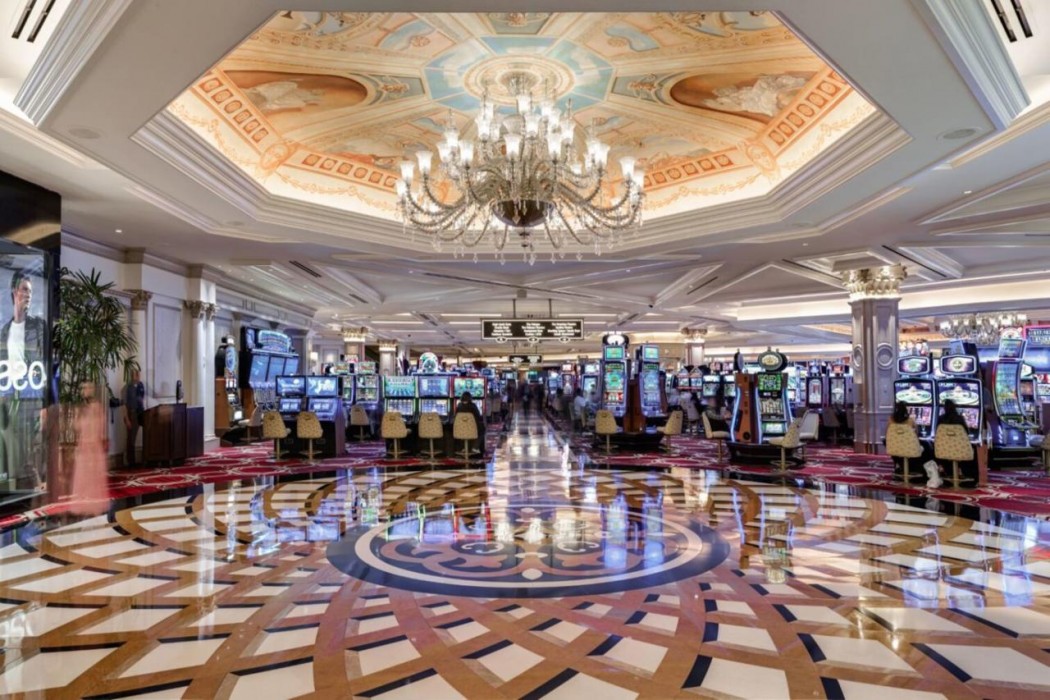 The Venetian Resort Las Vegas 33/72
