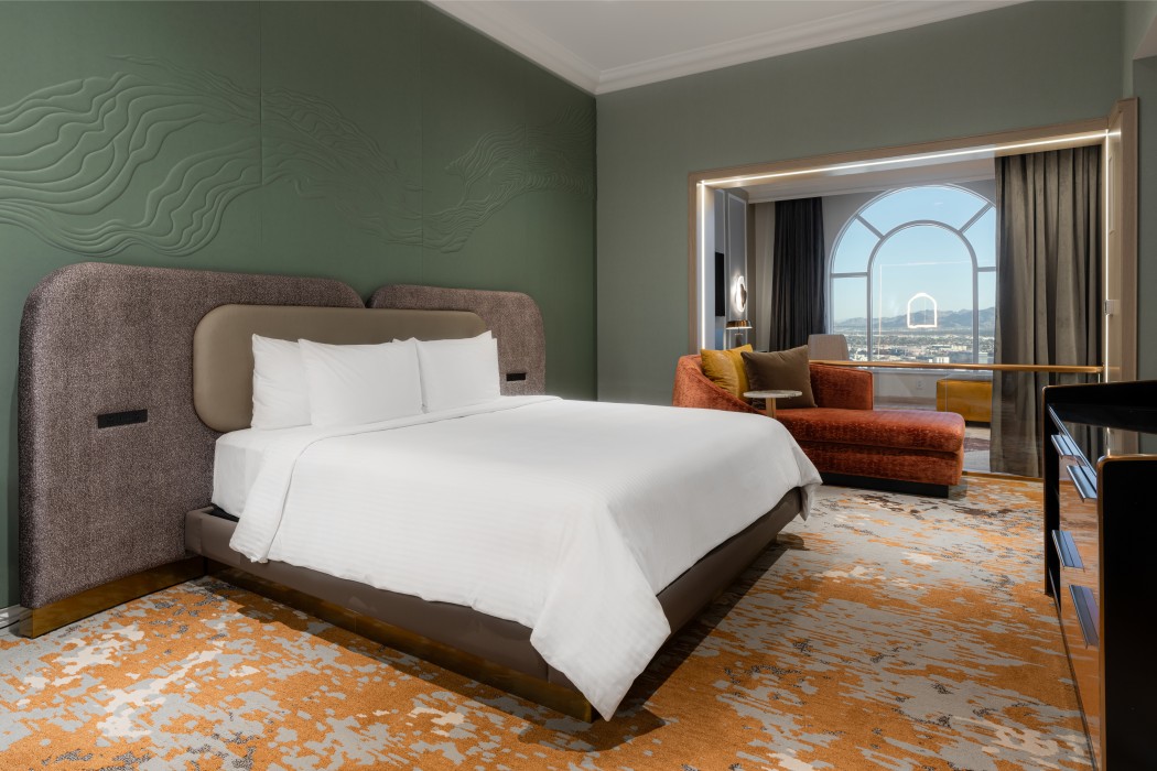 The Venetian Resort Las Vegas 17/72
