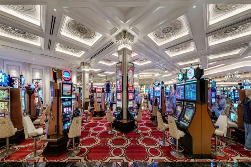 The Venetian Resort Las Vegas 37/72