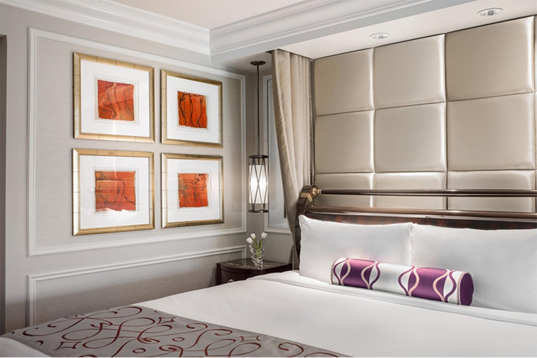 The Venetian Resort Las Vegas 24/72