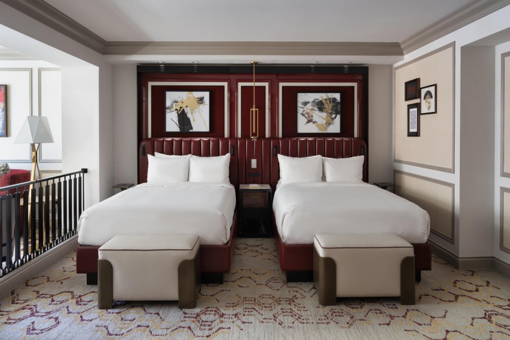 The Venetian Resort Las Vegas 11/72