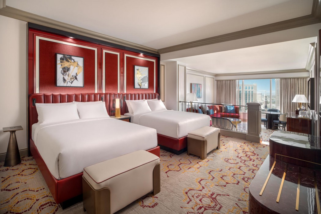 The Venetian Resort Las Vegas 19/72