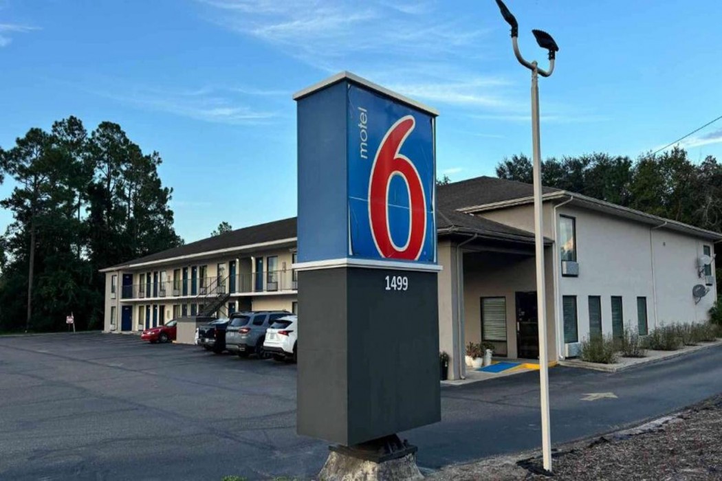 Motel6 Macclenny, FL image