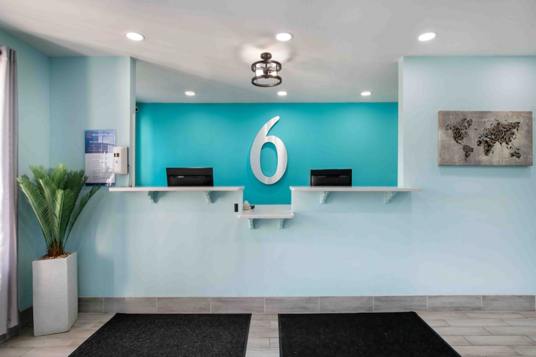 Motel6 Macon, GA - I-475 10/53