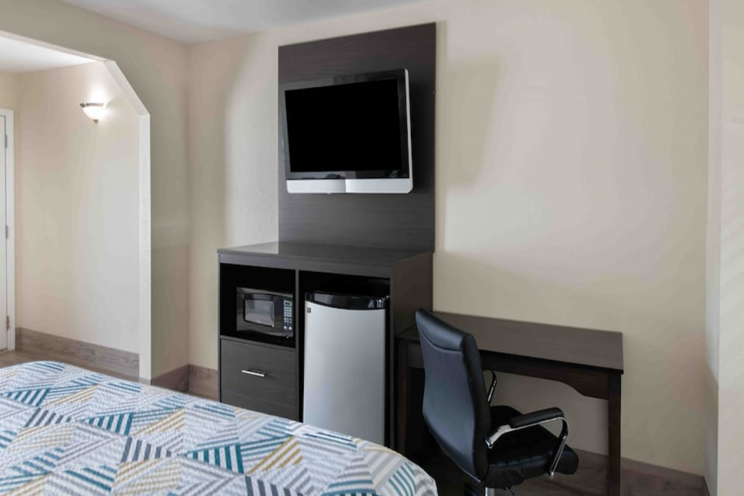 Motel6 Macon, GA - I-475 17/53