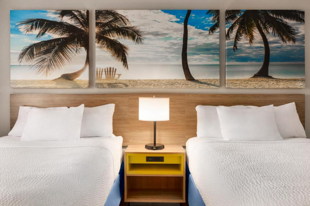 Days Inn By Wyndham Miami Airport North 11/32