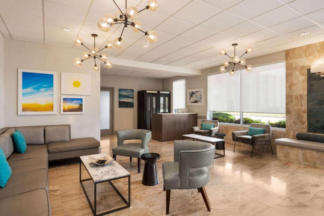 Days Inn By Wyndham Miami Airport North 4/32