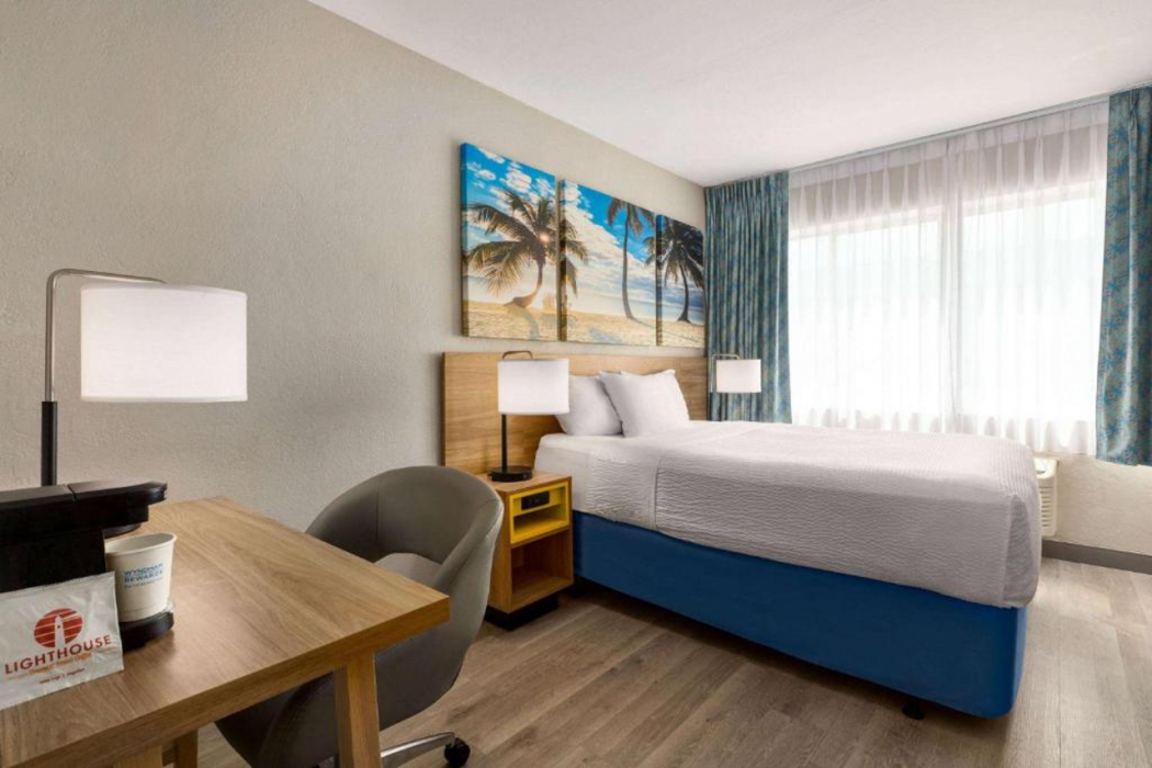 Days Inn By Wyndham Miami Airport North 9/32