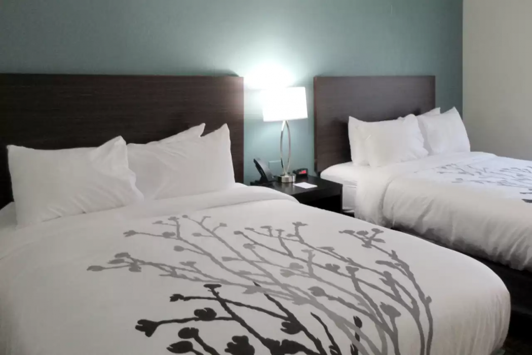 Sleep Inn Marion - Cedar Rapids 6/28