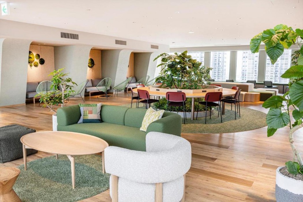 Keio Plaza Hotel Tokyo 7/44