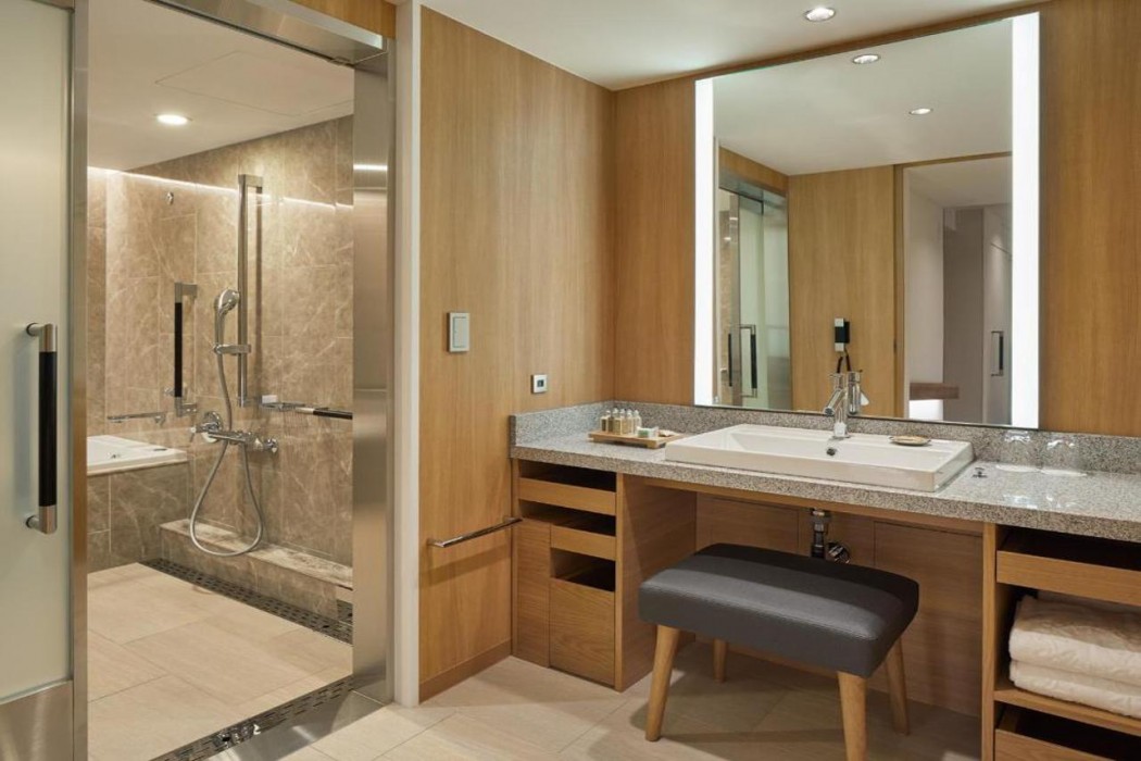 Keio Plaza Hotel Tokyo 16/44