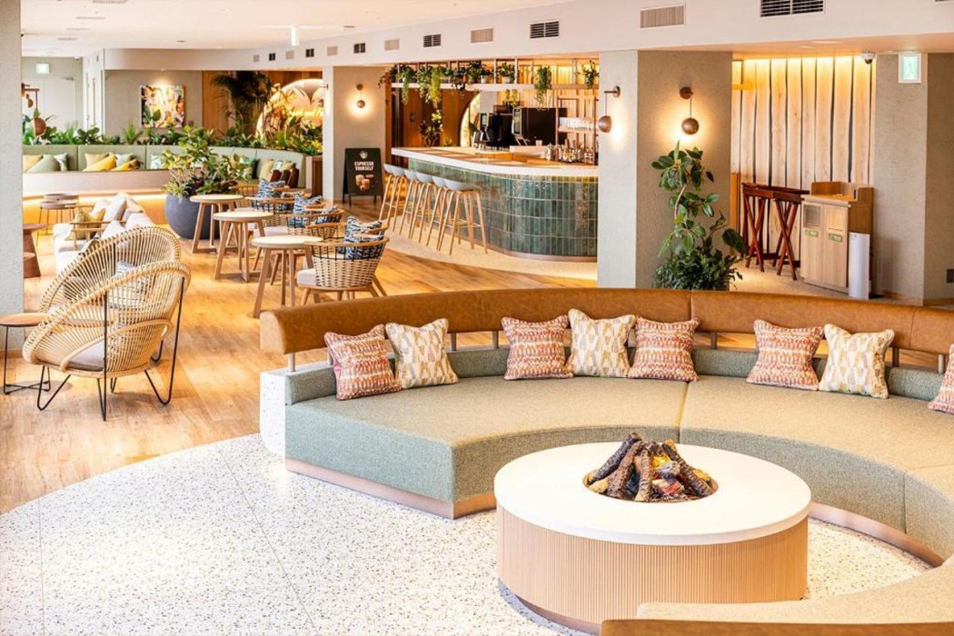 Keio Plaza Hotel Tokyo 10/44