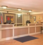 Howard Johnson Inn Peachtree/Norcross 6/21