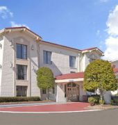 Howard Johnson Inn Peachtree/Norcross 1/21