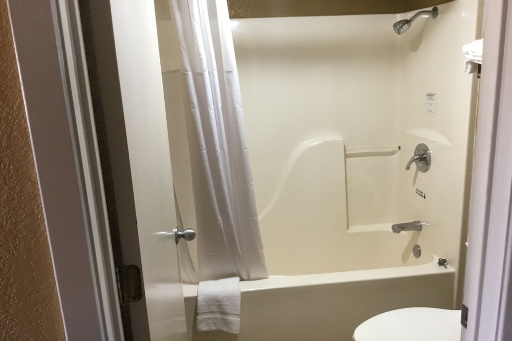 Travel Inn North Little Rock 11/25