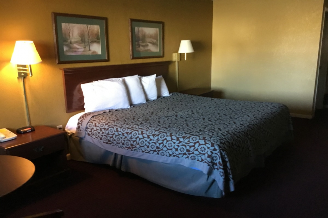 Travel Inn North Little Rock 7/25