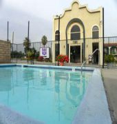 Mayfair Inn Ontario Airport 25/35