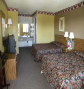 Mayfair Inn Ontario Airport 5/35
