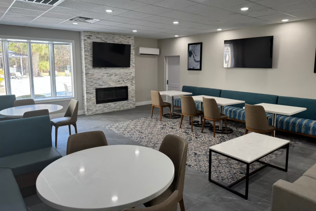 La Quinta Inn & Suites by Wyndham Myrtle Beach 14/26