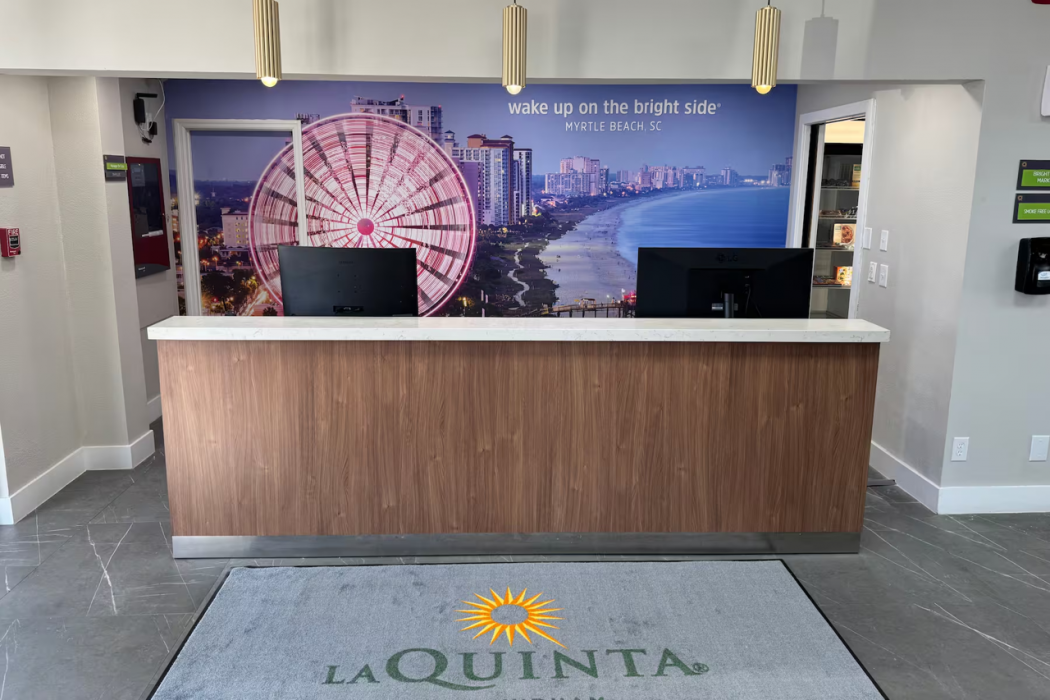 La Quinta Inn & Suites by Wyndham Myrtle Beach 5/26