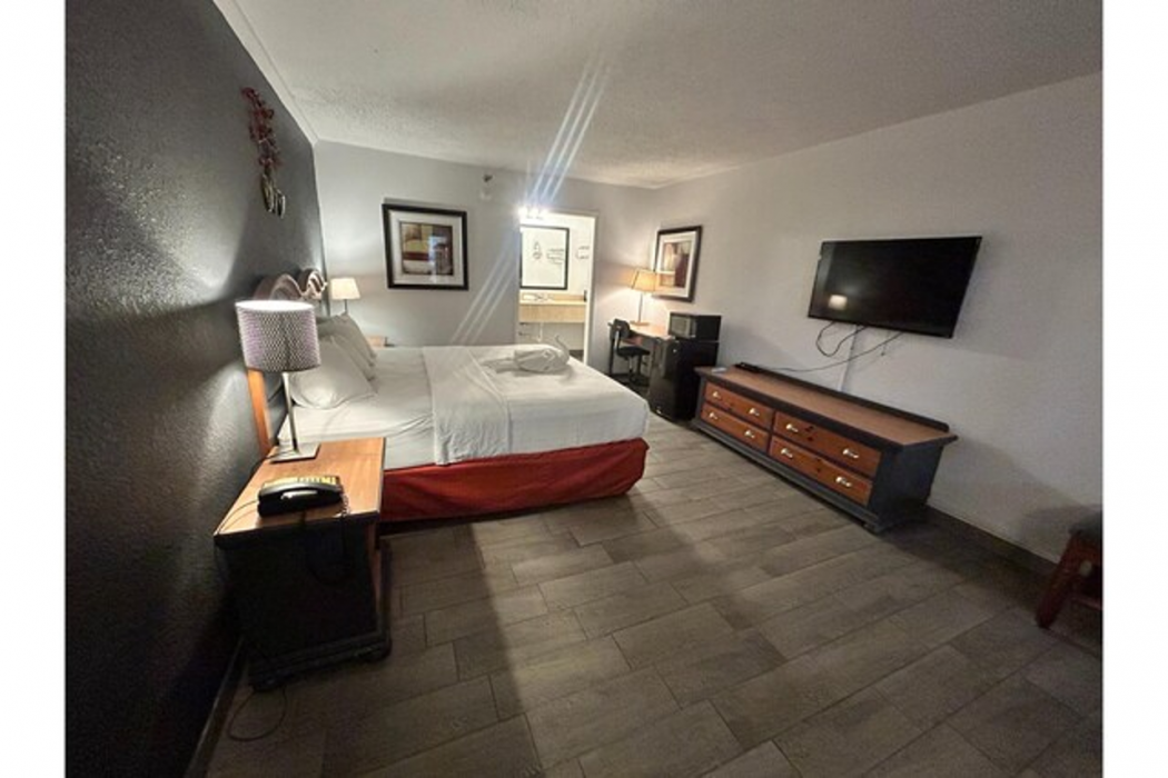 Suite Dreams Motel Mattoon I 57 15/58