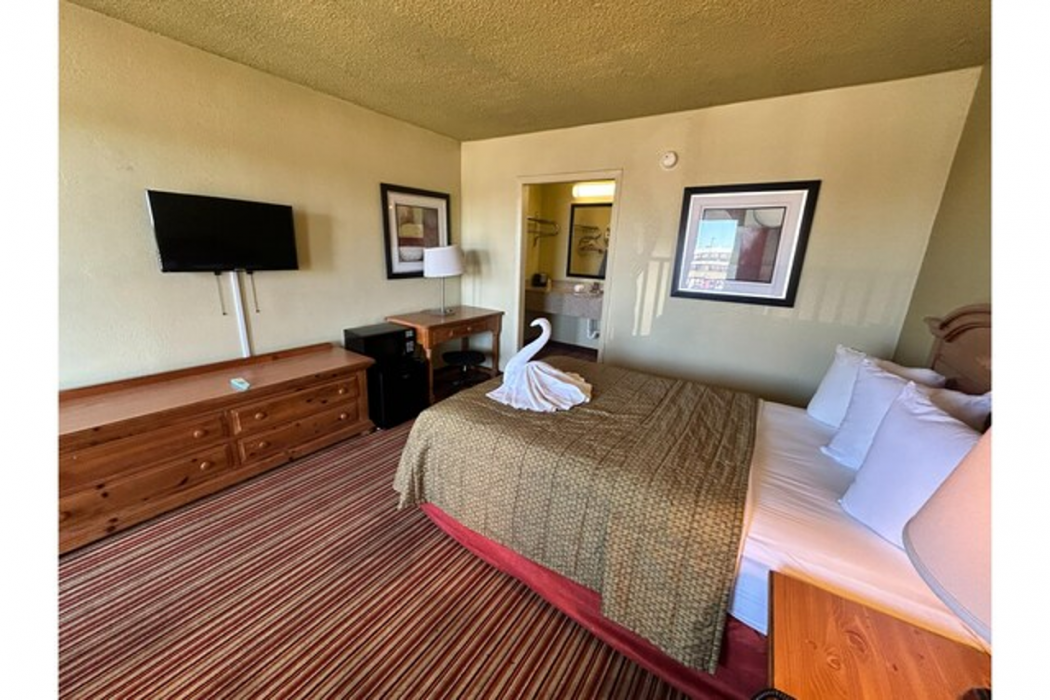 Suite Dreams Motel Mattoon I 57 19/58