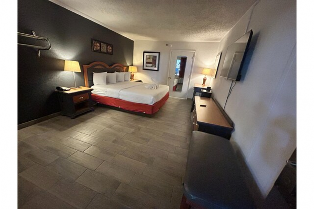Suite Dreams Motel Mattoon I 57 16/58