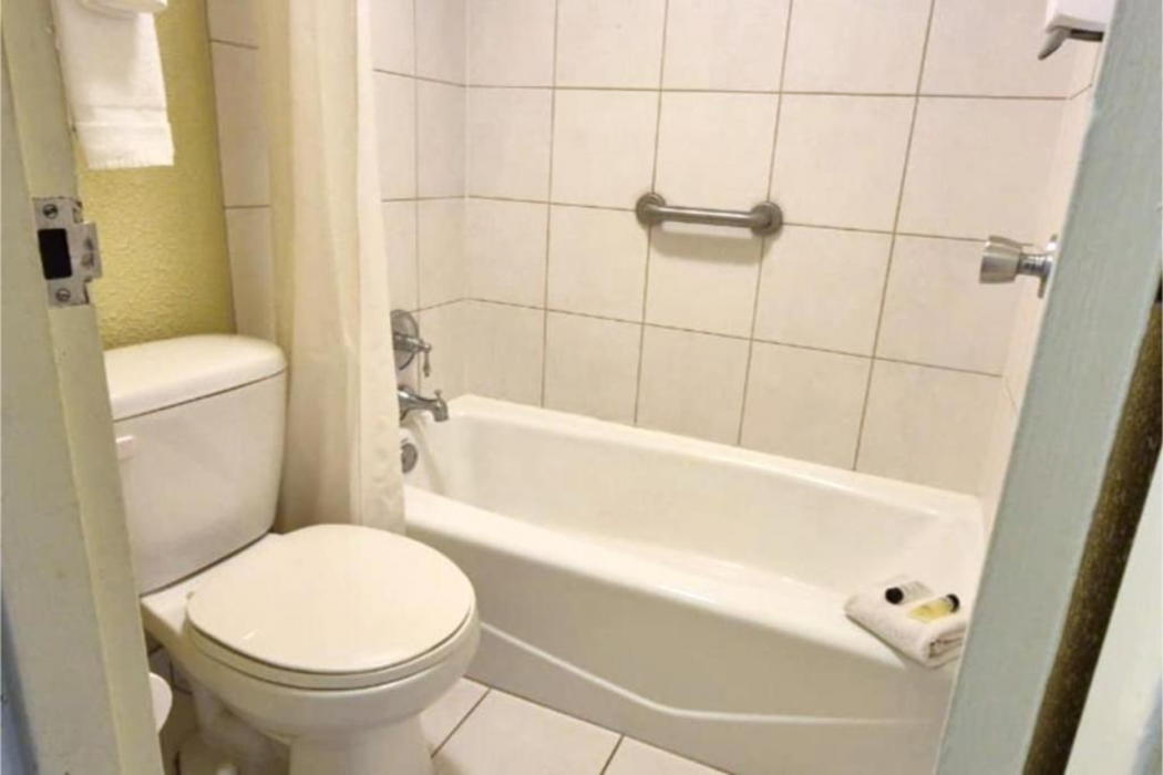 Suite Dreams Motel Mattoon I 57 18/58