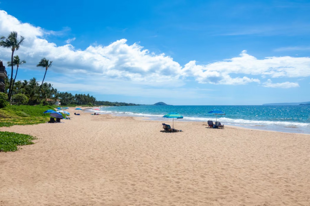 Days Inn by Wyndham Maui Oceanfront 1/54