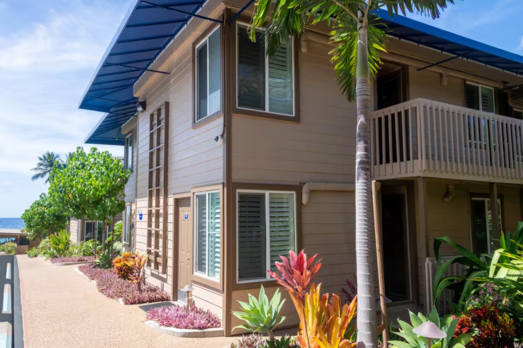 Days Inn by Wyndham Maui Oceanfront 4/54