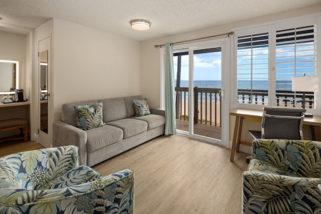 Days Inn by Wyndham Maui Oceanfront 26/54