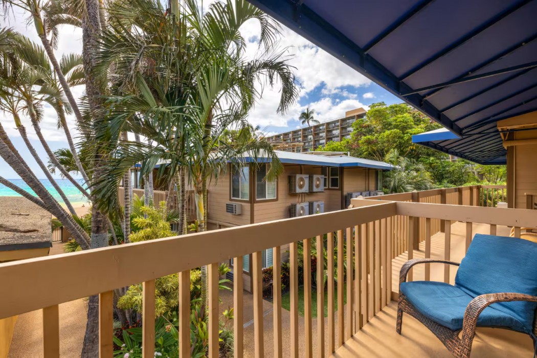 Days Inn by Wyndham Maui Oceanfront 25/54