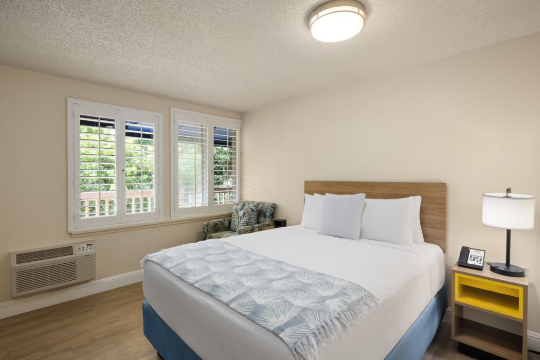 Days Inn by Wyndham Maui Oceanfront 20/54
