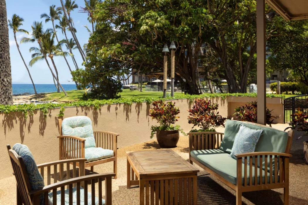Days Inn by Wyndham Maui Oceanfront 30/54