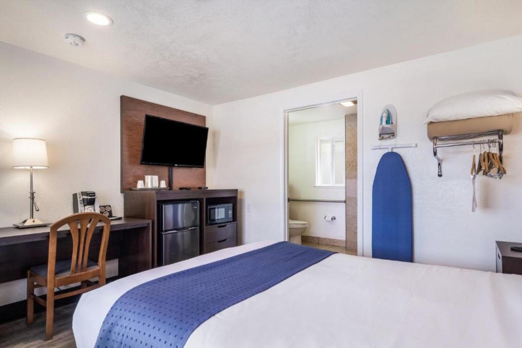 Carmel Hill Lodge 3/6