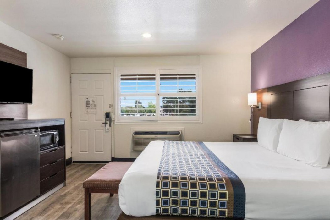 Carmel Hill Lodge 5/6