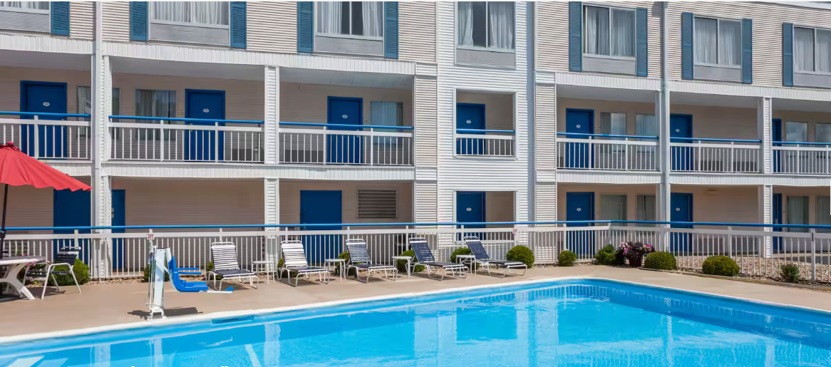 Baymont By Wyndham Peoria 13/22