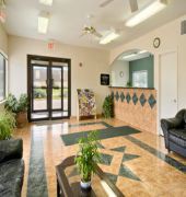 Grand Villa Inn Galleria 3/19