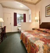 Grand Villa Inn Galleria 7/19